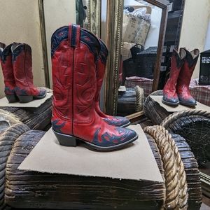 Western Boots